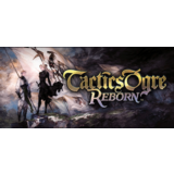 ✅Tactics Ogre: Reborn Steam Gift ✅ РОССИЯ | ⭐️