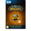 🔥WORLD OF WARCRAFT 60 DAYS EU💳0%💎GUARANTEE🔥