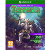 TERRARIA XBOX ONE / XBOX SERIES X|S Ключ 🔑 🌍 🔥 ✅ 💥