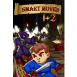 Smart Moves Bundle XBOX ONE/X/S ЦИФРОВОЙ КЛЮЧ 🔑🌍