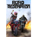 Road Redemption XBOX ONE/X/S ЦИФРОВОЙ КЛЮЧ 🔑🌍