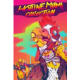 ✅💥Hotline Miami Collection💥✅XBOX series X/S КЛЮЧ 🔑