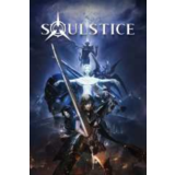 ✅💥Soulstice💥✅ XBOX ONE/X/S 🔑ЦИФРОВОЙ КЛЮЧ 🔑🌍