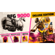 ⭐Rage 2 Deluxe Edition | Steam Key |⭐