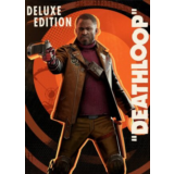 🔥 DEATHLOOP Deluxe Edition 💳 Steam Ключ РФ-Global