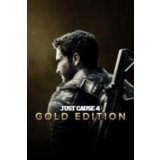 Just Cause 4 - Gold Edition XBOX ONE/X/S ЦИФРОВОЙ КЛЮЧ