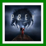 ✅Prey 2017✔️+ 30 Игр🎁Steam⭐0% Карты💳АКЦИЯ🎁