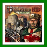 ✅Stronghold Crusader Extreme HD✔️15 Игр🎁Steam⭐Global🌎