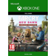 FAR CRY NEW DAWN DELUXE EDITION XBOX ONE / S|X 🔑