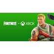 🔥Активация Любых Ключей Fortnite (Xbox)