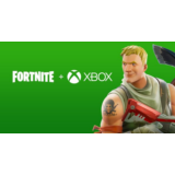 🔥Активация Любых Ключей Fortnite (Xbox)