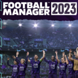 FOOTBALL MANAGER 2023 ✅STEAM КЛЮЧ/EU REGION