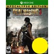 Dead Rising 3: Apocalypse Edt. TURKEY Xbox One CODE