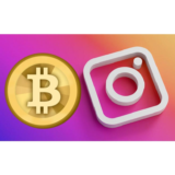 База Instagram аккаунтов тематики Крипта, NFT - 300 шт