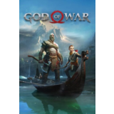 God of War Steam Key GLOBAL🔑