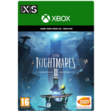 Little Nightmares II XBOX ONE|S|X Активация