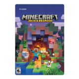 🟢✅ Minecraft Java +  Windows 10 Edition🔑 (KEY/GLOBAL)