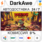 Backpack Hero STEAM•RU ⚡️АВТОДОСТАВКА 💳0%