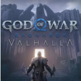 God of War Ragnarok DELUXE + DLC (PS4/PS5/RUS)🔥OFFLINE
