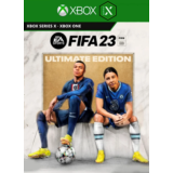 ⚽FIFA 23 Ultimate Edition XBOX ONE/SERIES X|S Активация