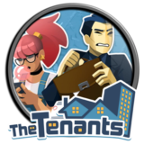 The Tenants®✔️Steam (Region Free)(GLOBAL)🌍