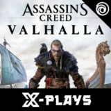 🔥 ASSASSINS CREED VALHALLA / АССАСИН