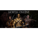 Mortal Online 2 - STEAM GIFT РОССИЯ