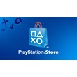 Purchase game and subscriptions PSN PS4 PS5 Ukraine UAH