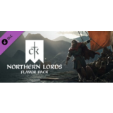 Crusader Kings III  Northern Lords DLC Steam CD Key ROW