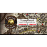 Fantasy Grounds Classic STEAM Gift - Region Free