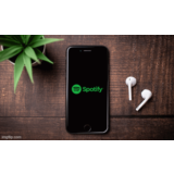 Новый аккаунт Spotify 1–3 месяца ПРЕМИУМ ИНДИВИДУАЛЬНЫЙ