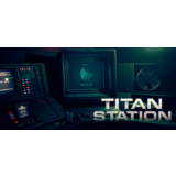 Titan Station STEAM Gift Россия