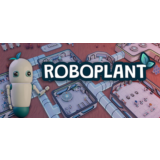 Roboplant STEAM Россия