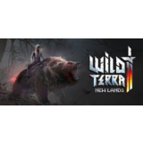 Wild Terra 2: New Lands STEAM Россия