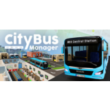 City Bus Manager STEAM Россия