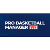 Pro Basketball Manager 2023 STEAM Россия