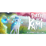 Path of Kami: Journey Begins STEAM Россия