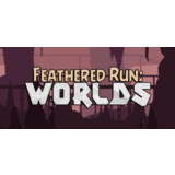 Feathered Run: Worlds STEAM Россия