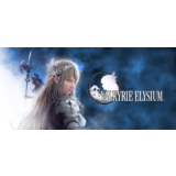 VALKYRIE ELYSIUM STEAM Россия