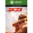 🏀NBA 2K23 Michael Jordan Edition 🎮 XBOX Активация +🎁