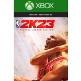 🏀NBA 2K23 Michael Jordan Edition 🎮 XBOX Активация +🎁