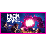 From Space STEAM Россия