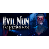 Evil Nun: The Broken Mask STEAM Россия