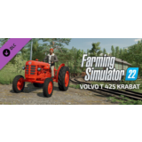 Farming Simulator 22 - Volvo T 425 Krabat 💎 DLC STEAM