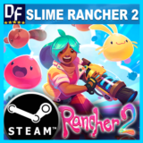 Slime Rancher 2 ✔️STEAM Аккаунт