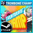 Trombone Champ ✔️STEAM Аккаунт