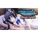 ✅Is It Wrong to Try to Pick Up Girls in a Dungeon STEAM