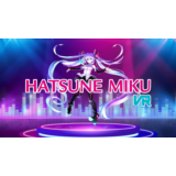 💳 Hatsune Miku VR Global STEAM КЛЮЧ GLOBAL + GIFT 😍