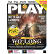 PLAY - Christmas 2022