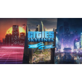 Cities: Skylines - World Tour Bundle XBOX one Series Xs